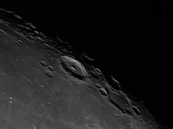 10: März 2012: Krater Lagrenus