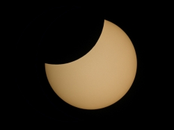 20. März 2015: Am Ende der Finsternis
