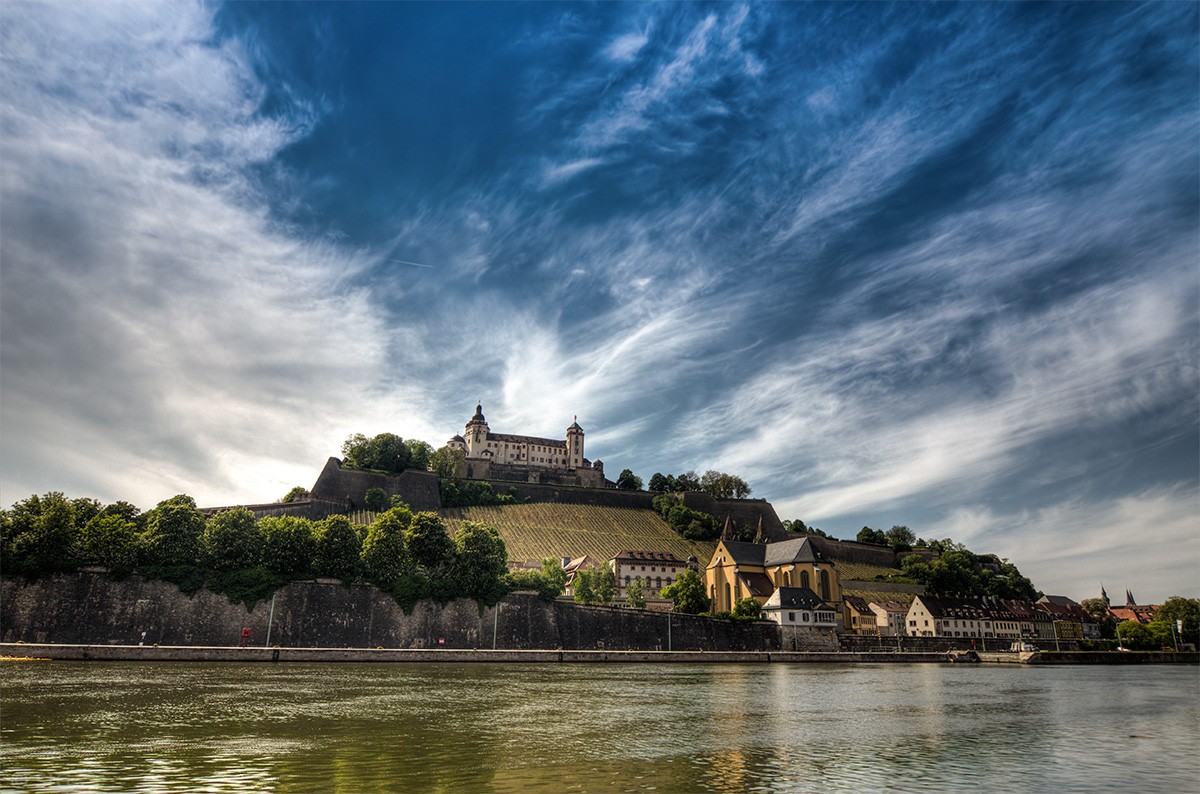 ITV 2015: on the road: Würzburg