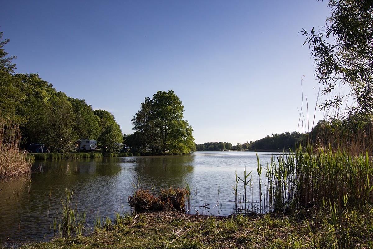 ITV 2015: Gederner See
