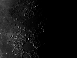 14.03.2012: Terminator-Panorama bei Halbmond
