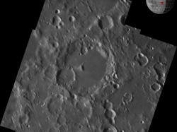 06. Oktober 2012: Mondkrater Albategnius