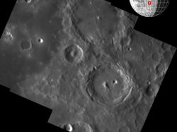 8. Oktober 2012: Mondkrater: Arzachel, Alphonus, Alpetragius, Lassell