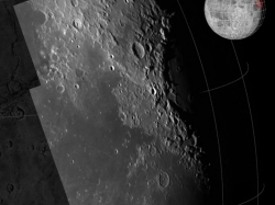 31 Dezember 2012 Region Mare Crisium