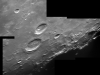03. Oktober 2012: Krater: Atlas, Hercules, Keldysh