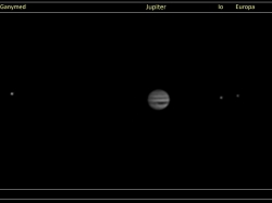 20. Februar 2012 Jupiter