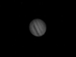 22. Februar 2012 Jupiter