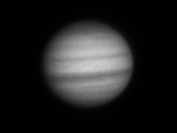14. März 2012 Jupiter