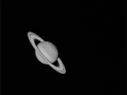 Saturn