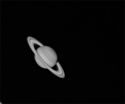 Saturn