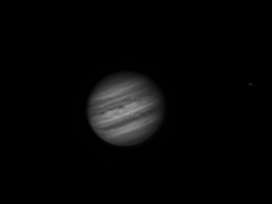 19. August 2012: Jupiter