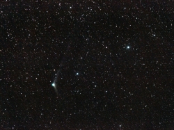 Weihnachtskomet C/2013 US10 Catalina