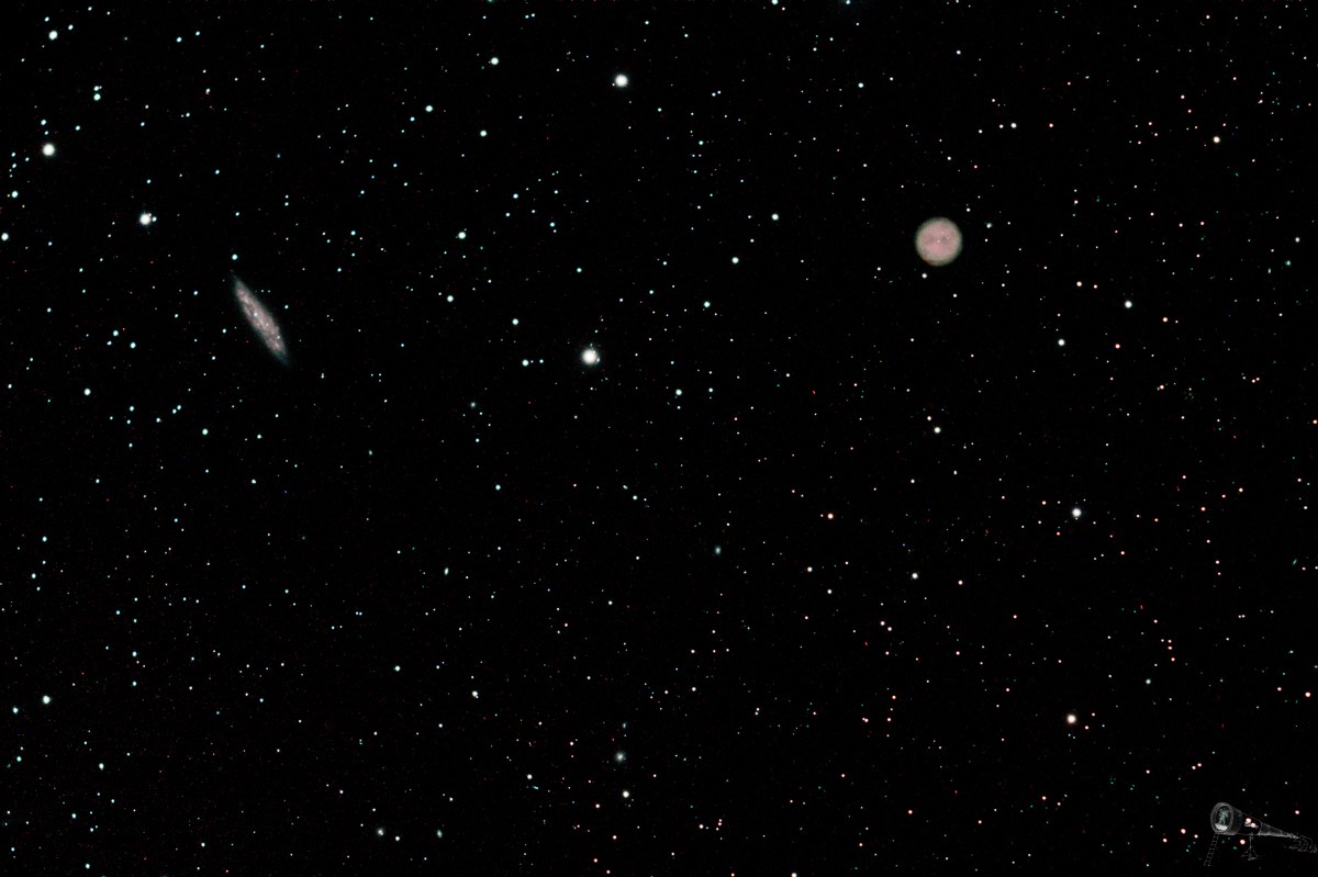 M97 und M108
