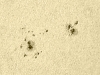 9. März 2012 Weißlicht AR 1428