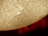 24. April 2015: H-alpha