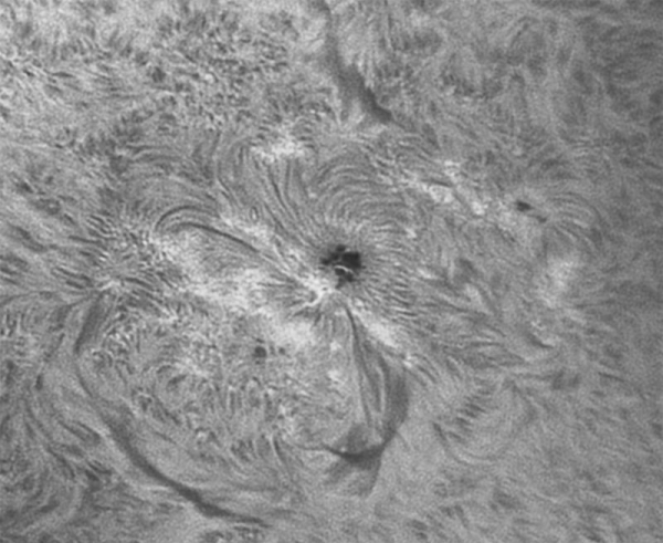 20. Mai 2012 AR 11482/79 h-Alpha