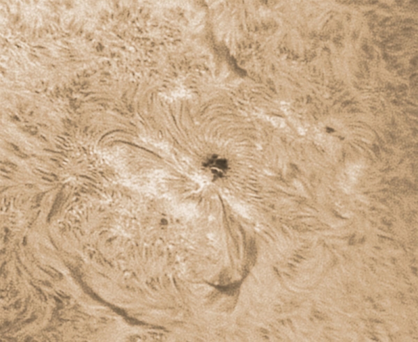 20. Mai 2012 AR 11482/79 h-Alpha