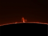 15. Mai 2012 Protuberanzen