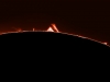 20. Mai 2012 Protuberanzen