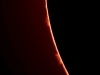 5. Mai 2013: Protuberanzen