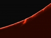 15. Mai 2013: Protuberanzen