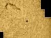 1. August 2012: AR 1529/30 H-alpha