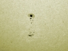 01. August 2012: Weißlicht AR 1529/30