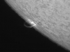 18. August 2012: AR 1546 H-Alpha