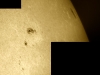 9. September 2012: AR 1562/64 in Weißlicht