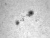 10. Februar 2013: Weißlicht: AR1670