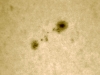 10. Februar 2013: Weißlicht: AR1670