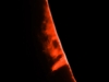 14. Februar 2013: Protuberanzen