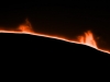 3. März 2013: Protuberanzen