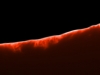 3. März 2013: Protuberanzen