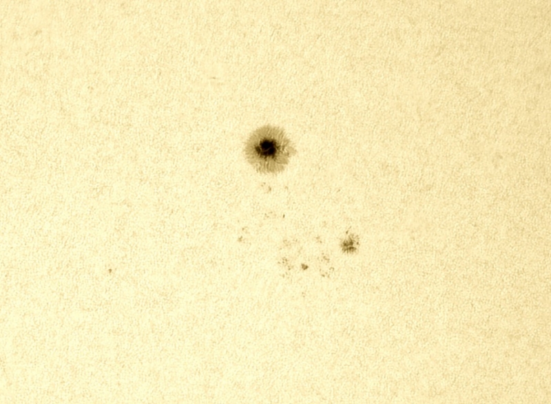 AR 12082 Weißlicht