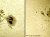 19./26.Oktober 2014: Weißlicht: AR12192
