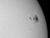 19. Oktober 2014: Weißlicht: AR12192
