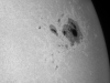 19. Oktober 2014: Weißlicht: AR12192