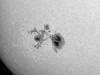 26. Oktober 2014: Weißlicht: AR12192