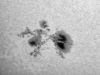 26. Oktober 2014: Weißlicht: AR12192