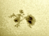 26. Oktober 2014: Weißlicht: AR12192
