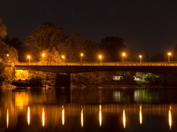 Brückenlichter