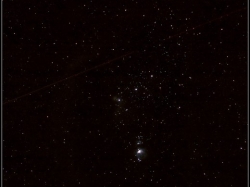Sternbild Orion