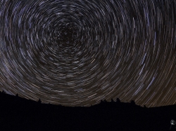 Startrails