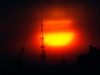 Venustransit 6. Juni 2012 05:24 Uhr